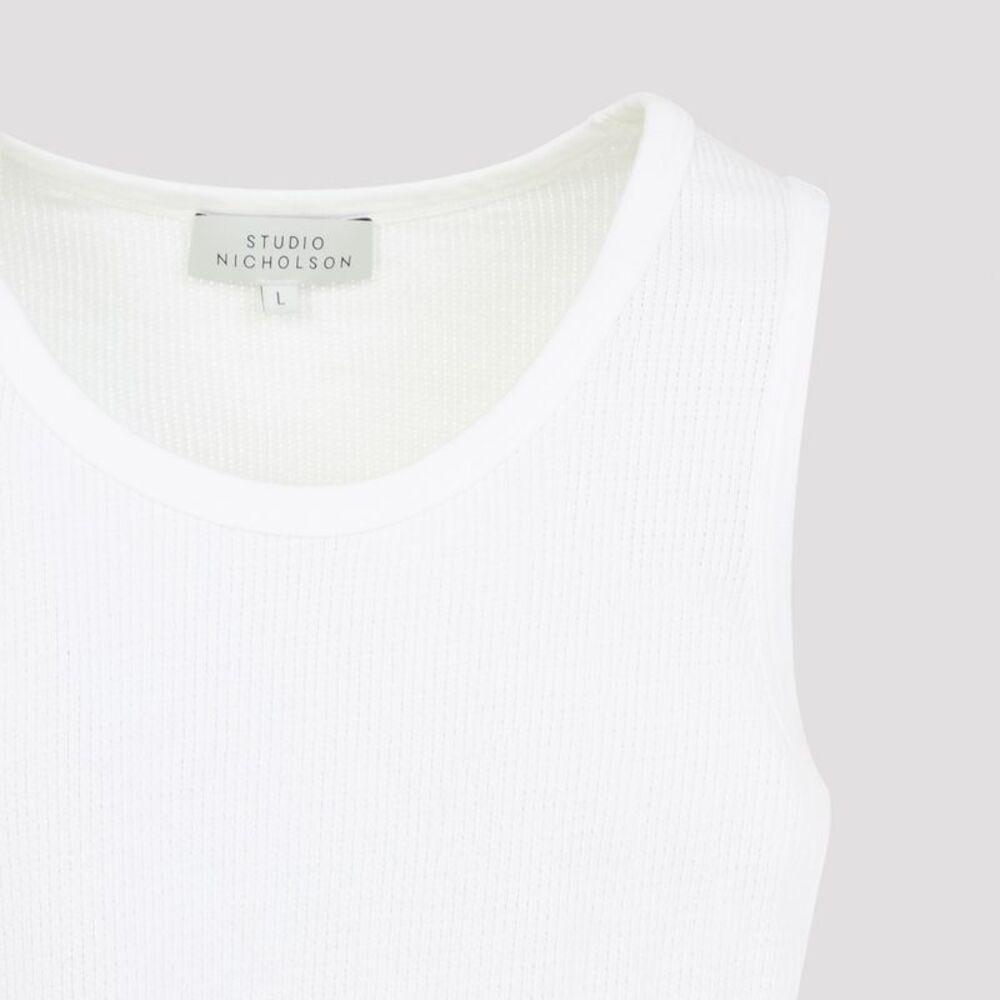 Studio Nicholson Razim Vest Men - Picture 3 of 3
